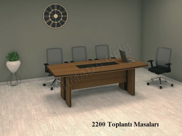 2200 - Toplantı Masaları
