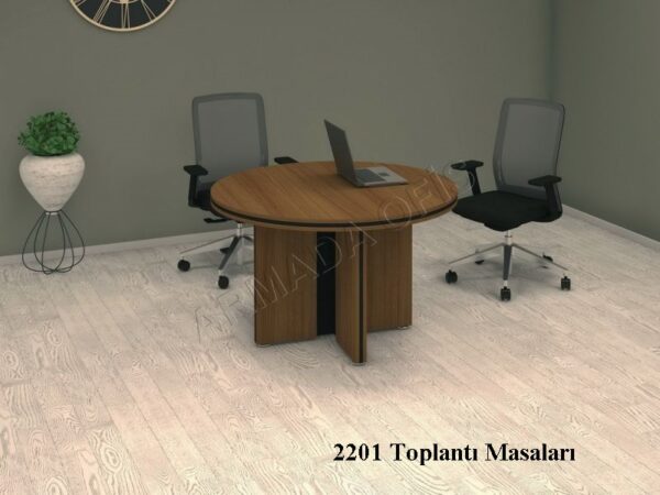 2201 - Toplantı Masaları