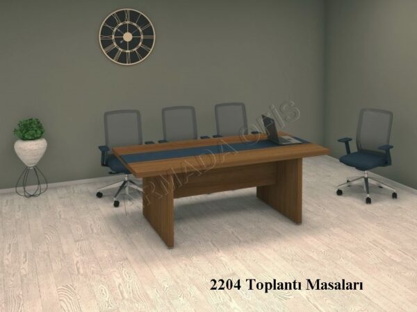 2204 - Toplantı Masaları