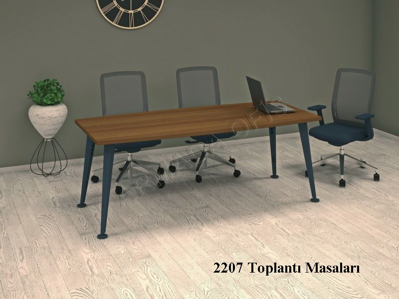 2207 - Toplantı Masaları
