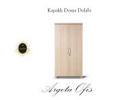 Evrak ve dosya düzeni için ideal kapaksız dosya dolabı.