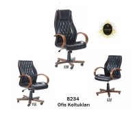 Ayarlanabilir kolçaklı